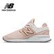 New Balance 復古鞋_女_粉紅色/白色/黑色 product thumbnail 2