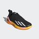 adidas 官方旗艦 ADIZERO CYBERSONIC 網球鞋   男 IF0436 product thumbnail 4