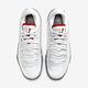 Nike Jordan Zion 3 PF [DR0676-106] 男 籃球鞋 運動 球鞋 胖虎 錫安 實戰 白紅 product thumbnail 4