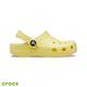 Crocs卡駱馳 (童鞋) 經典小克駱格-204536-7HD product thumbnail 4