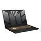 ASUS FX707VU 17.3吋電競筆電 (i7-13620H/RTX4050 6G/16G+16G/512G+1TB PCIe SSD/Gaming F17/御鐵灰/特仕版) product thumbnail 2