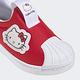 adidas HELLO KITTY X SUPERSTAR 360 運動鞋 童鞋 - Originals GY9213 product thumbnail 7