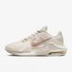 NIKE 籃球鞋 男鞋 運動鞋 包覆 緩震 AIR MAX IMPACT 4 奶茶 DM1124-008 (3B3437) product thumbnail 2