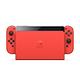 任天堂 Nintendo Switch（OLED款式）瑪利歐亮麗紅 主機 product thumbnail 4