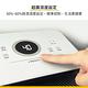 Whirlpool 惠而浦一級能效10公升節能除濕機WDEE101W(貨物稅減免$900) product thumbnail 3