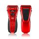 【SAMPO 聲寶】勁能水洗式雙刀頭電鬍刀(紅)EA-Z1503WL(R) product thumbnail 7