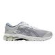 Asics 慢跑鞋 Gel Kayano 26 SPS 男鞋 亞瑟士 高支撐 緩震 回彈 亞瑟膠 灰 銀 1021A224020 product thumbnail 7