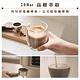 富力森FURIMORI半自動義式奶泡咖啡機FU-CM855 product thumbnail 6