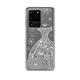 apbs Samsung Galaxy S20 Ultra 施華彩鑽防震雙料手機殼-禮服奢華版 product thumbnail 2