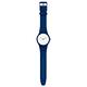 Swatch New Gent 原創系列手錶 BLUESOUNDS -41mm product thumbnail 3