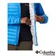 Columbia 哥倫比亞 男款- 鈦 Omni HEAT3D鋁點保暖羽絨外套 product thumbnail 2