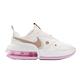 Nike 休閒鞋 Air Max Up 運動 女鞋 氣墊 舒適 避震 簡約 球鞋 穿搭 白 粉 DB9582100 product thumbnail 6