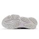 adidas 休閒鞋 Ozweego W 運動 女鞋 海外限定 愛迪達 舒適 避震 反光 穿搭 灰 紅 EF4293 product thumbnail 5