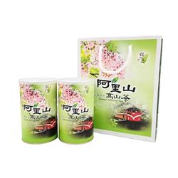 新造茗茶】阿里山精選極品高山茶(300gx2罐) | 紅茶/綠茶/烏龍茶| Yahoo