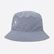 CONVERSE REVERSIBLE CP BUCKET HAT 漁夫帽 男帽 女帽 藍白 -10024855-A05 product thumbnail 3