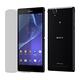 D&A SONY Xperia T2 Ultra專用日本頂級AG螢幕保護貼(霧面防眩) product thumbnail 2