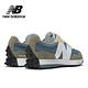 [New Balance]復古鞋_中性_鋼鐵藍_MS327CR-D楦 product thumbnail 6