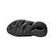 Adidas Yeezy Foam Runner Onyx 瑪瑙黑 休閒鞋 涼拖鞋 男鞋 HP8739 product thumbnail 6