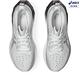 ASICS 亞瑟士 NOVABLAST 4 PLATINUM 女款 白金系列 彈力 慢跑鞋 1012B722-100 product thumbnail 6