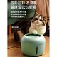 Pet Life 寵物貓狗專用流動式低噪音自動循環飲水機 2.5L/白 product thumbnail 3