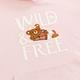 GIORDANO  女裝帽TEE Roamwild系列【多色任選】 product thumbnail 10