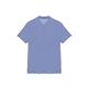 GIORDANO  男裝G-MOTION輕薄涼感POLO衫 - 33 仿段彩紫藍 product thumbnail 8