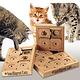 靈靈狗 貓咪數獨 Cat’Sudoku (高階版) 寵物桌遊 益智玩具 互動遊戲 product thumbnail 3