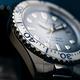 EDOX Neptunian 海神 冰藍 68H超動能300米潛水機械錶-42mm E80801.3BBUM.BUCDN product thumbnail 6