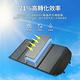 PHILIPS飛利浦 100W太陽能充電板 太陽能板 緊急發電 太陽能發電 充電板 DLP8843C product thumbnail 4