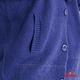 BRAPPERS 女款 可愛球球長袖針織外罩衫-紫色 product thumbnail 10