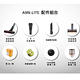 LG A9N-LITE A9+ 快清式無線吸塵器 (贈好禮) product thumbnail 4