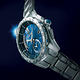 SEIKO BRIGHTZ 15週年限量太陽能電波腕錶(SAGA189J)-藍/42mm product thumbnail 3
