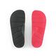 HELLO KITTY艾樂跑女鞋-防水系列輕量涼拖鞋-白紅/黑(920108) product thumbnail 4
