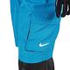 Nike Solid [NESSB521-406] 男 短褲 九吋 海灘褲 運動 休閒 快乾 透氣 內裏褲 口袋 藍 product thumbnail 5