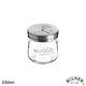 KILNER 調味料玻璃罐250ML4入組 product thumbnail 2