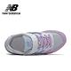 【New Balance】童鞋_中性_淺紫_YV996PLQ-W楦 product thumbnail 5