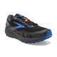 BROOKS 男鞋 越野鞋 越野系列 分水嶺系列3代 Divide 3 (1103811D017) product thumbnail 2