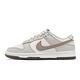 Nike 休閒鞋 Dunk Low Retro SE 男鞋 女鞋 卡其 奶灰 情侶鞋 FJ4188-001 product thumbnail 2