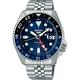 SEIKO 精工 5 Sports 系列 GMT機械腕錶-4R34-00A0B(SSK003K1) product thumbnail 2