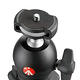 Manfrotto MKCOMPACTLT COMPACT系列五節腳架/131cm-黑色 product thumbnail 5