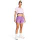 【UNDER ARMOUR】女 Play Up 5吋短褲_1355791-560 product thumbnail 3