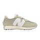 New Balance 童鞋 327 Wide 中童 寬楦 橄欖石 白 休閒鞋 親子鞋 復古 NB PH327LD-W product thumbnail 6