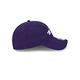 New Era 9TWENTY 920 NBA City Edition 棒球帽 太陽隊-NE60429779 product thumbnail 4