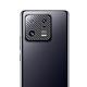 O-one小螢膜 Xiaomi小米 13 Pro 精孔版 犀牛皮鏡頭保護貼-CARBON款 (兩入) product thumbnail 3