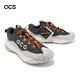 Nike 戶外鞋 ACG Mountain Fly 2 Low GTX 防水 煙灰 橘 機能 越野 男鞋 HF6245-002 product thumbnail 7