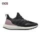 adidas 慢跑鞋 Ultraboost C RDY DNA 愛迪達 運動 女鞋 襪套 反光 路跑 黑 粉 G54970 product thumbnail 6