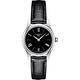 TISSOT 天梭 官方授權 Tradition 系列石英女錶 母親節送禮-25mm T0630091605800 product thumbnail 2