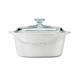 【美國康寧】Corningware 3L方形康寧鍋(璀璨星河) product thumbnail 2