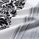 Betrise格律 雙人-頂級植萃系列 300支紗100%天絲四件式兩用被床包組 product thumbnail 5
