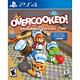 煮過頭 美食家版 OVERCOOKED GOURMET EDITION -PS4 英文美版 product thumbnail 3